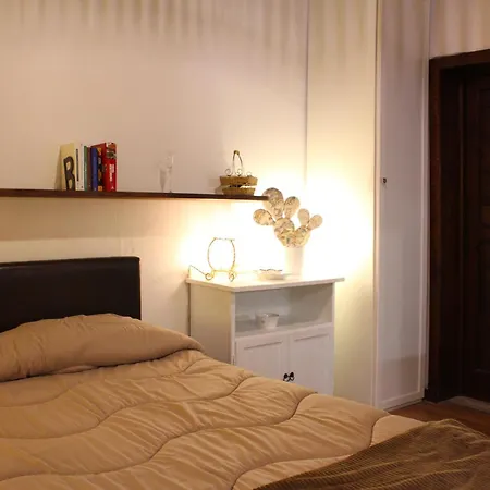 Casa Lalla Appartamento