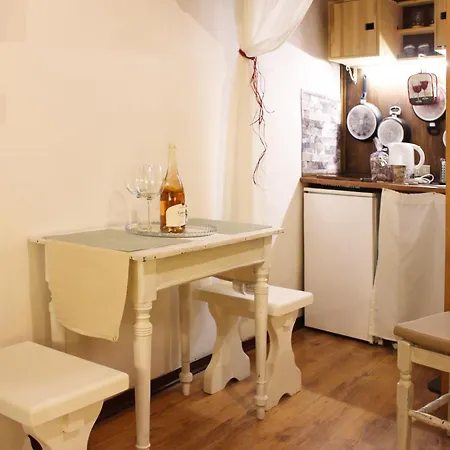 Casa Lalla Lecce
