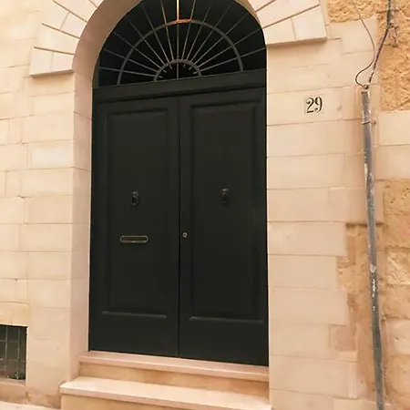 Casa Lalla Appartamento
