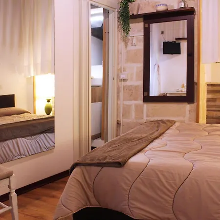 Casa Lalla Appartamento *