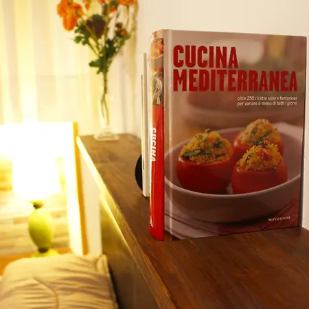 Appartamento Casa Lalla