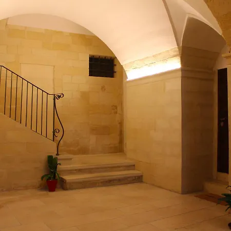 Casa Lalla Appartamento Lecce